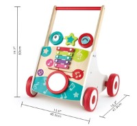 Ходунки Hape (E0383) фото №2 — интернет-магазин Desire.md