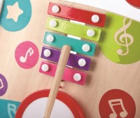 Ходунки Hape (E0383) фото №3 — интернет-магазин Desire.md