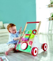 Ходунки Hape (E0383) фото №9 — интернет-магазин Desire.md