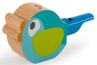 Свисток Turquoise Bird Whistle (E0472)