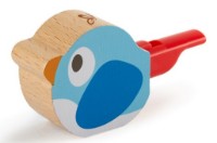 Свисток Hape Blue Bird Whistle (E0473)