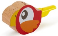 Свисток Hape Red Bird Whistle  (E0474) фото №1 — интернет-магазин Desire.md