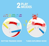 Drum Hape (E0620) imaginea #2 — magazin online Desire.md