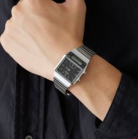 Ceas de mână Casio AQ-800E-1A imaginea #2 — magazin online Desire.md