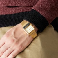 Наручные часы Casio AQ-800EG-9A фото №4 — интернет-магазин Desire.md