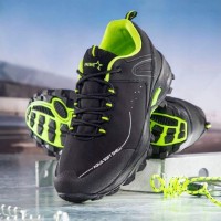 Adidași pentru bărbați Ardon Cross Low Black/Green, s. 44 imaginea #5 — magazin online Desire.md