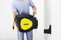 Катушка со шлангом Karcher CR 5.335 (2.645-342.0) фото №3 — интернет-магазин Desire.md