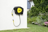 Катушка со шлангом Karcher CR 5.335 (2.645-342.0) фото №4 — интернет-магазин Desire.md