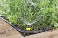 Микрокапельный полив Karcher Set Rain System (2.645-236.0) фото №2 — интернет-магазин Desire.md