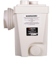 Туалетный насос Вихрь КН-500 фото №2 — интернет-магазин Desire.md