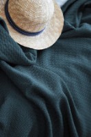 Покрывало Issimo Berga 220x240 Navy фото №2 — интернет-магазин Desire.md