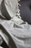 Cuvertura Issimo Decon 170x230 Black imaginea #2 — magazin online Desire.md