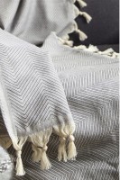 Cuvertura Issimo Decon 170x230 Grey imaginea #2 — magazin online Desire.md