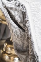 Cuvertura Issimo Maia 170x230 Grey imaginea #2 — magazin online Desire.md