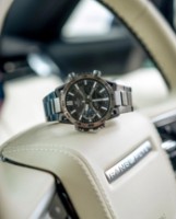 Наручные часы Casio ECB-2000DC-1A фото №2 — интернет-магазин Desire.md