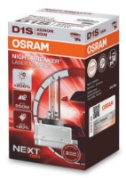 Lampa auto Osram Xenarc Night Breaker Laser D1S (66140XNN) imaginea #3 — magazin online Desire.md