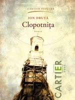Cartea Clopotnița. Ion Druță (9789975861298)