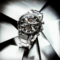 Ceas de mână Casio EQB-2000DB-1A imaginea #3 — magazin online Desire.md