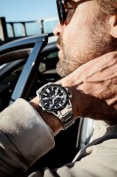 Ceas de mână Casio EQB-2000DB-1A imaginea #4 — magazin online Desire.md