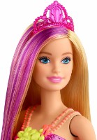 Кукла Barbie Dreamtopia (GJK13) фото №3 — интернет-магазин Desire.md