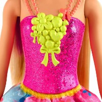 Кукла Barbie Dreamtopia (GJK13) фото №4 — интернет-магазин Desire.md