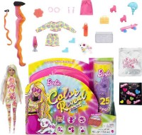 Păpușa Barbie Fashionistas (HCD25) imaginea #2 — magazin online Desire.md