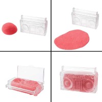 Păpușa Barbie Fashionistas (HCD25) imaginea #5 — magazin online Desire.md