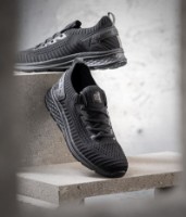 Adidași pentru copii Ardon Amble Black 39