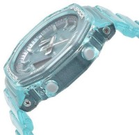 Наручные часы Casio GMA-S2100SK-2A фото №3 — интернет-магазин Desire.md