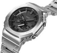 Наручные часы Casio GM-B2100D-1AER фото №4 — интернет-магазин Desire.md