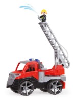 Vehicul de urgență Lena Truxx (4535) imaginea #2 — magazin online Desire.md