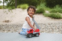Vehicul de urgență Lena Truxx (4535) imaginea #7 — magazin online Desire.md