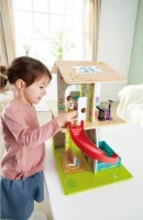 Домик для кукол Hape (E3411) фото №4 — интернет-магазин Desire.md