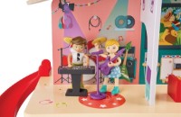 Домик для кукол Hape (E3411) фото №6 — интернет-магазин Desire.md