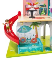 Домик для кукол Hape (E3411) фото №7 — интернет-магазин Desire.md