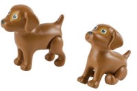 Домик для кукол Hape (E3411) фото №9 — интернет-магазин Desire.md