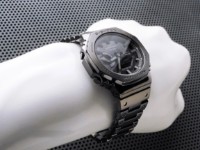 Наручные часы Casio GM-B2100BD-1A фото №3 — интернет-магазин Desire.md