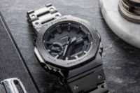 Наручные часы Casio GM-B2100BD-1A фото №4 — интернет-магазин Desire.md