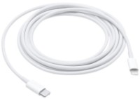 USB Кабель Apple Lightning to USB-C Cable 2m (MQGH2ZM/A)