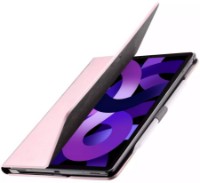 Husa pentru tableta CellularLine Apple iPad Air 10.9 2020/Air 10.9 2022/Pro 11 2018 Stand Case Pink
