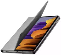 Husa pentru tableta CellularLine Samsung Galaxy Tab S8+ Stand Case Black