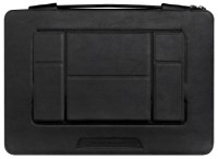 Чехол для ноутбука Nillkin Commuter Multifunctional 14" Black фото №2 — интернет-магазин Desire.md