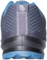 Adidași pentru bărbați Ardon Flytex O1 Grey/Light Blue, s.40 imaginea #4 — magazin online Desire.md