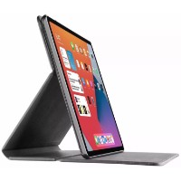 Чехол для планшета CellularLine Apple iPad Air 10.9 (2020) Stand Case Black фото №2 — интернет-магазин Desire.md