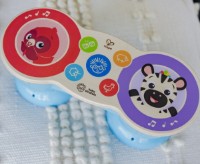 Барабаны Hape (e800898) фото №4 — интернет-магазин Desire.md