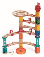 Лабиринт Hape Quadrilla 102pcs (E6019) фото №2 — интернет-магазин Desire.md