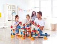 Лабиринт Hape Quadrilla 102pcs (E6019) фото №3 — интернет-магазин Desire.md