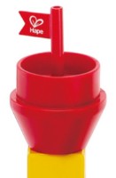 Лабиринт Hape Quadrilla 102pcs (E6019) фото №5 — интернет-магазин Desire.md