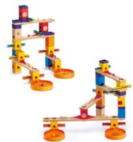 Лабиринт Hape Quadrilla 96pcs (E6012) фото №7 — интернет-магазин Desire.md