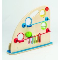 Лабиринт Hape Roller Derby (E0430) фото №2 — интернет-магазин Desire.md